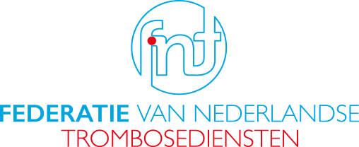 Logo Trombosestichting