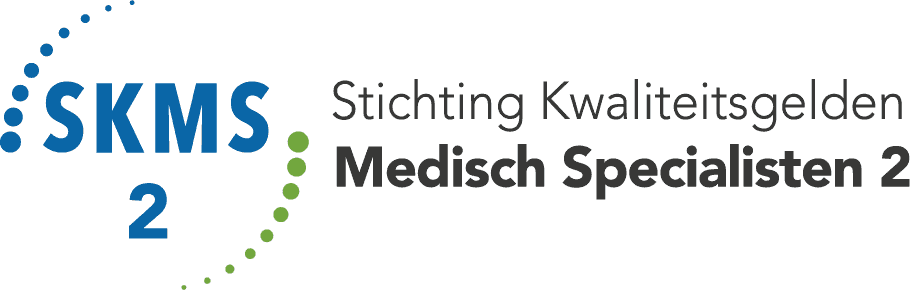 Logo Stichting Kwaliteitsgelden Medisch Specialisten 2